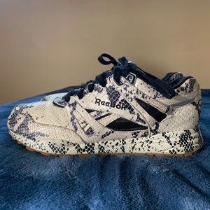Melody Ehsani Reebok Collab